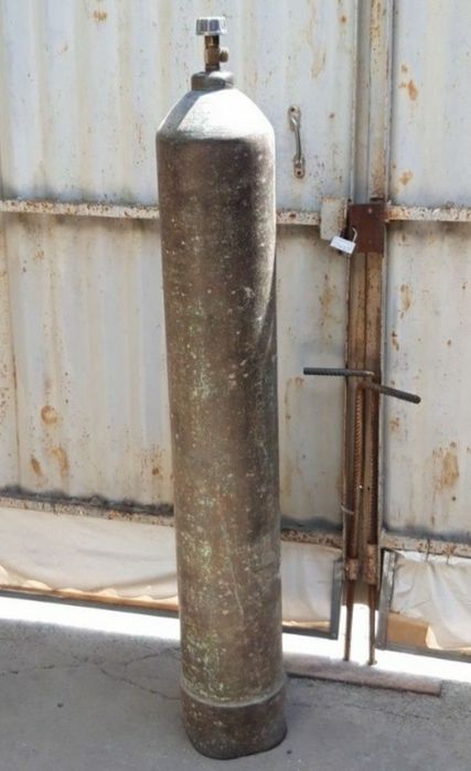 Газ плита 20000т