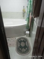 Ибин Сина 3/2/9 с средним ремонтом 80м2 Своя