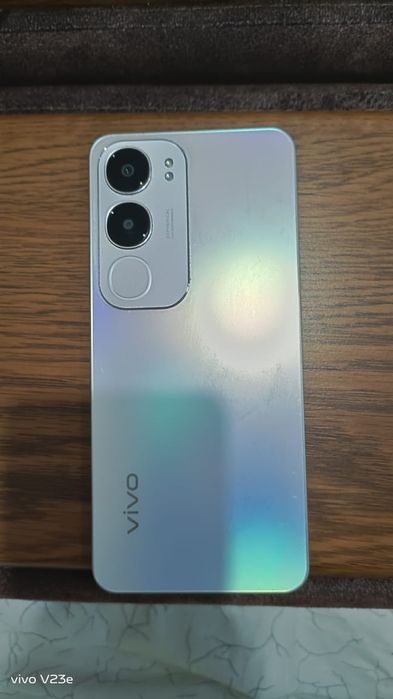 Vivo Y19s pro 256гб