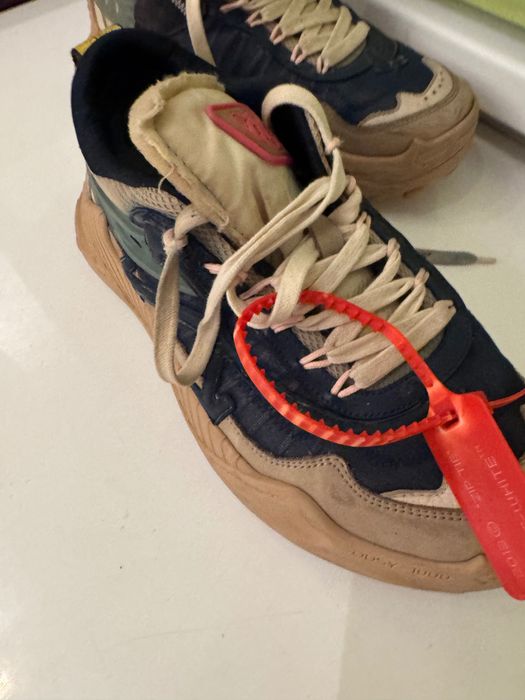 Спортни обувки OFF WHITE