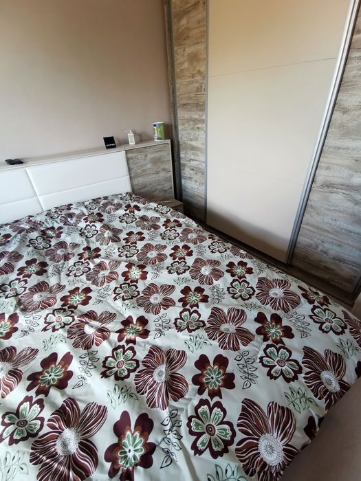 Олекотена завивка 150/220