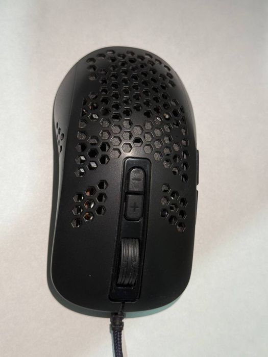 Мышка игровая идеальная