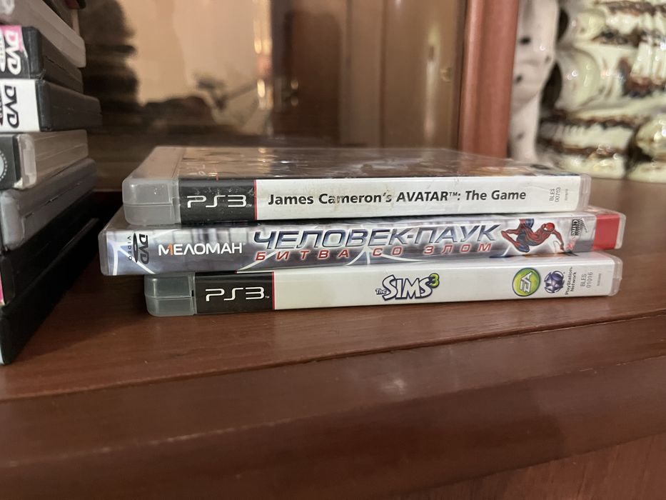 CD/DVD диски оптом