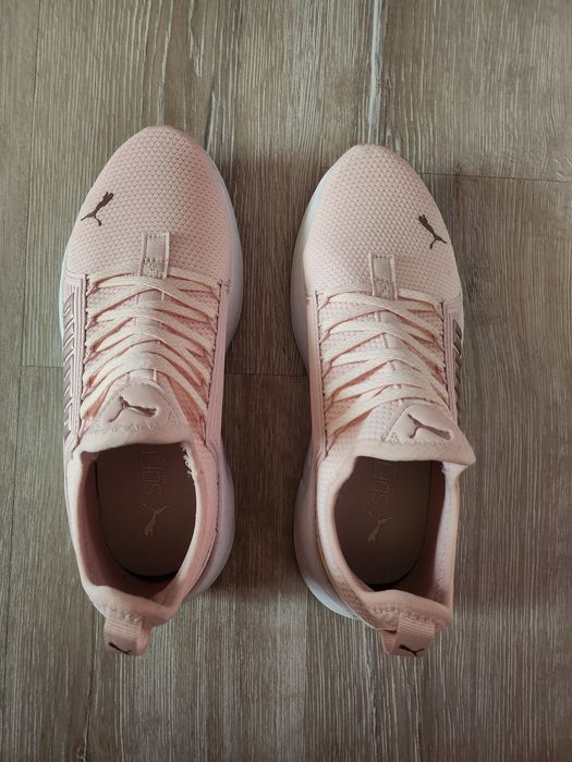 Дамски маратонки Puma