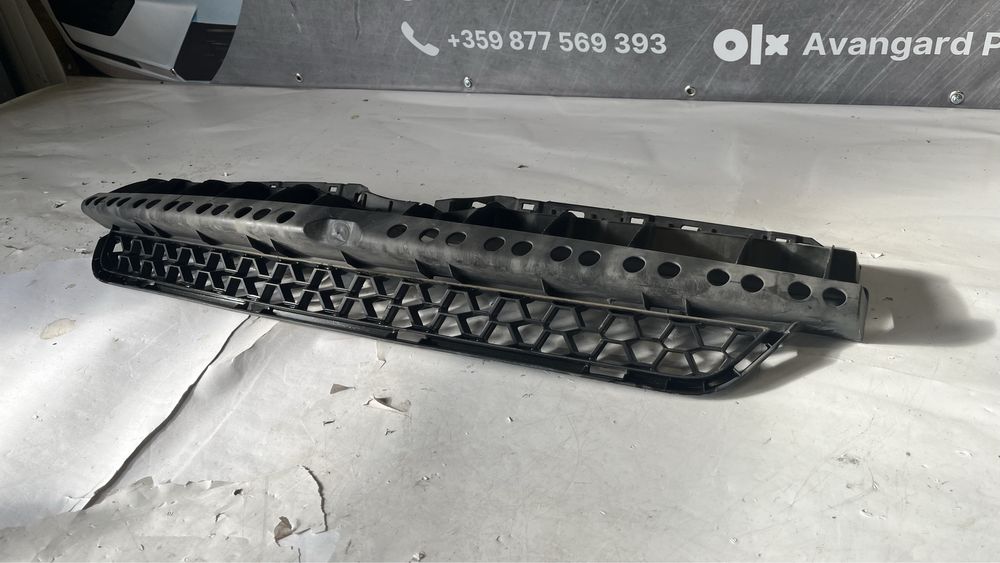 Предна решетка Toyota Urban Cruiser 2018-