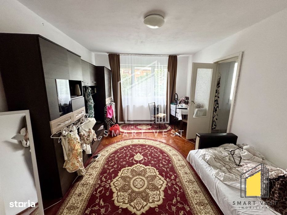 Apartament 2 camere | 45 mp | Etaj 2 | Zona Micro 15