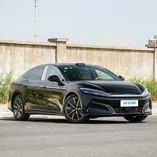 BYD Han L 2 Mator Naqt va Nasiya 42.000$