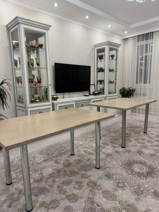 Продам разборных стол