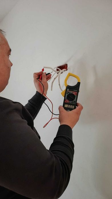 Electrician autorizat ANRE