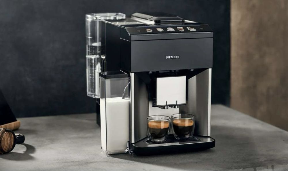 Spressor de cafea SIEMENS