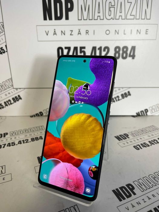 NDP Amanet NON-STOP Bld.Iuliu Maniu 69 SAMSUNG A51 (49529)