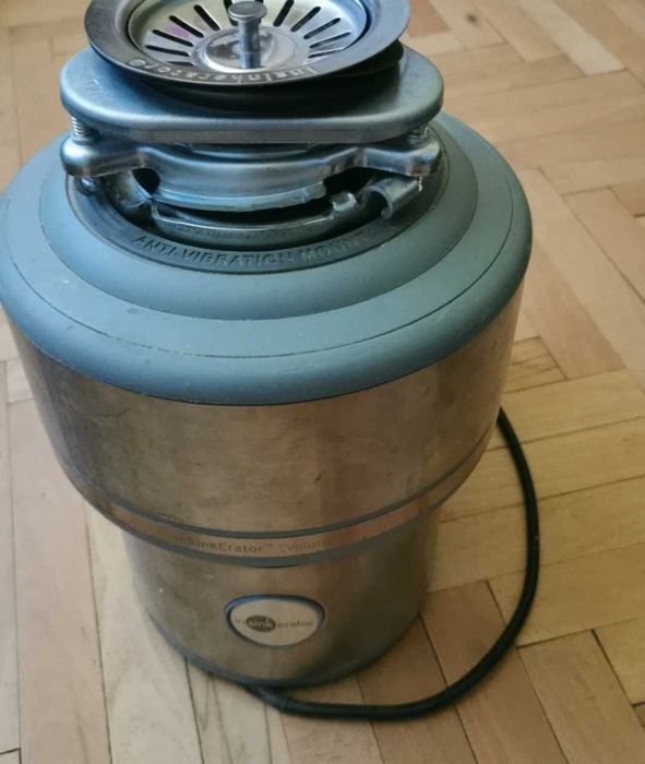 Диспозер InSinkErator Evolution 200