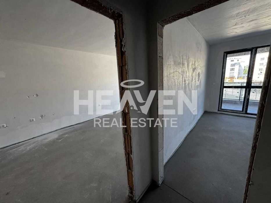 Продава се Двустаен апартамент в Пловдив, Център - 71 кв.м за 1302 €/кв.м - Снимка #4