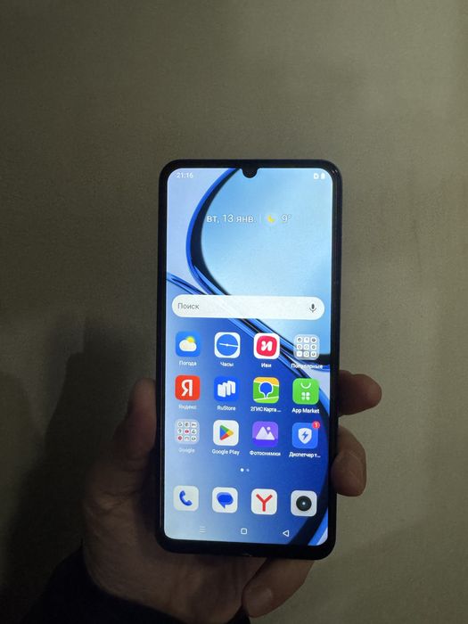 Realme Nore 60 идеальный
