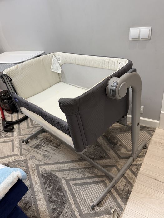 Детский кровать Chicco!