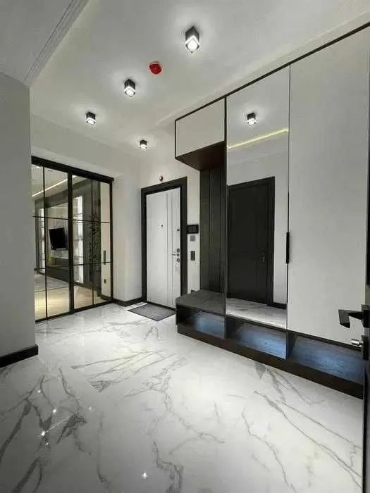 Сдается Шикарная 2-комн квартира ЖК Акай Сити ор-р Метро Хамид Алимжан