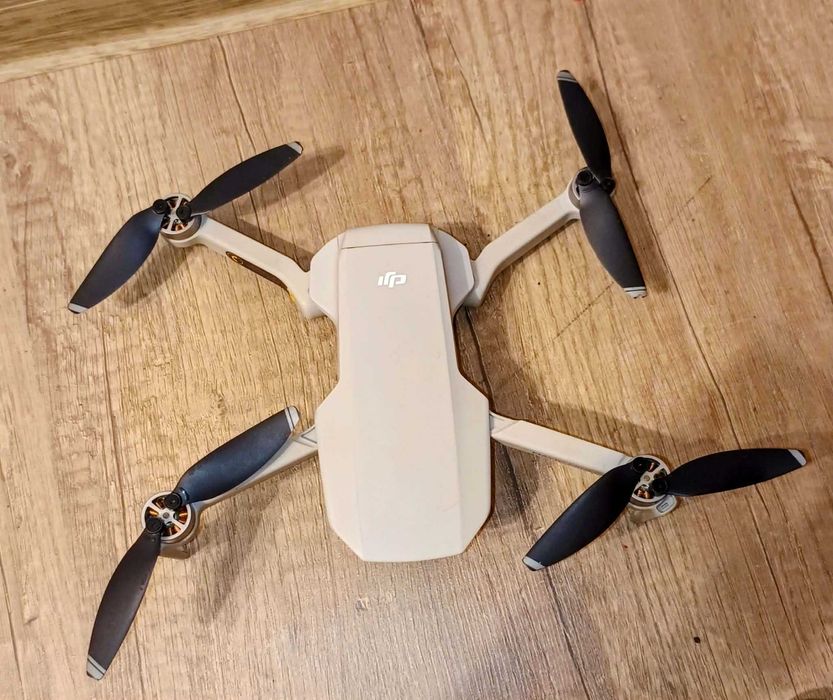 Ronā DJI Mavic Mini