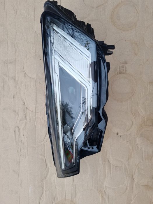 Far stanga Audi A6 C8 Europa