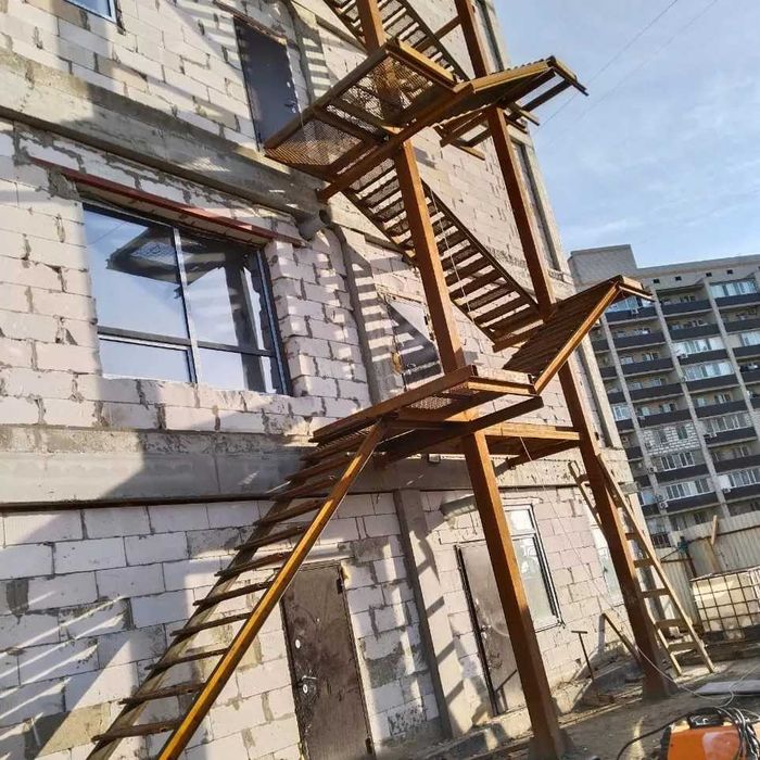 Сварщик на выезд