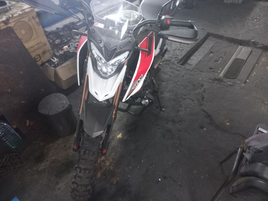 Продам Теккен 250