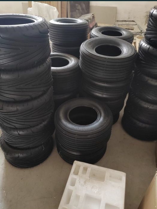 Accelerație pentru scuter Electric 60 volți