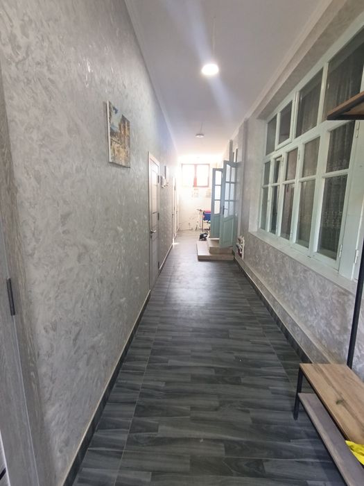 Сдается 1,2 комнатная квартира