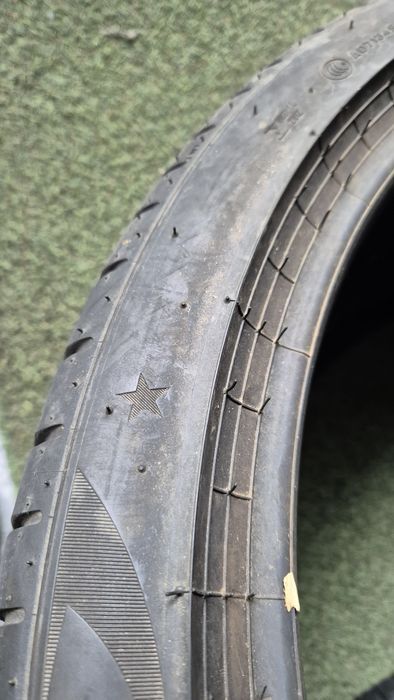 315 30 22 Pirelli
