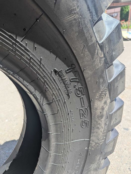 17,5-25 20PR SolidWAY