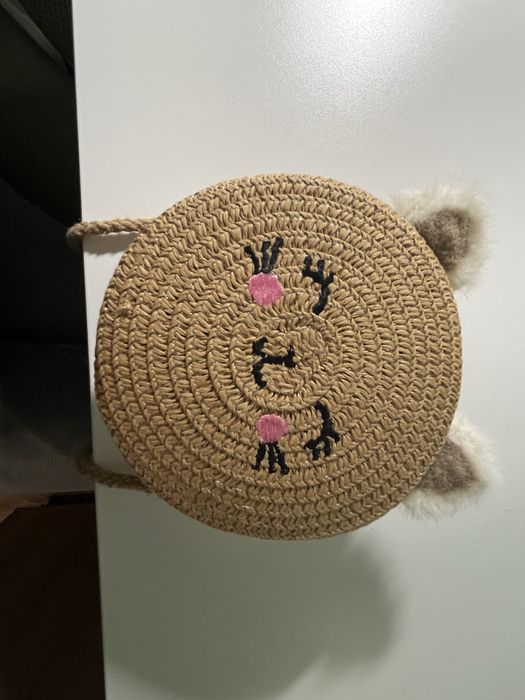 Супер Сладка Детска Чантичка! неизползвана, в отлично състояние