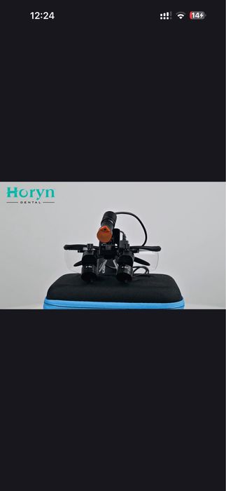 Бинокуляр для Стоматологов