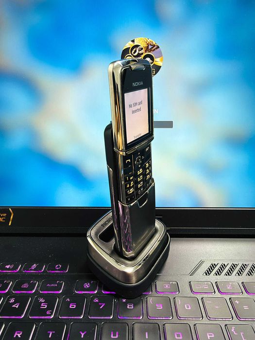 Telefon Nokia 8800 Classic