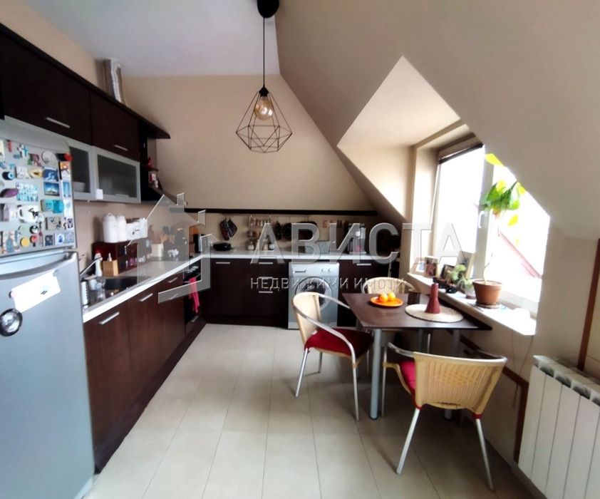 Продава се Тристаен апартамент в София, Овча купел - 155 кв.м за 2259 €/кв.м - Снимка #7