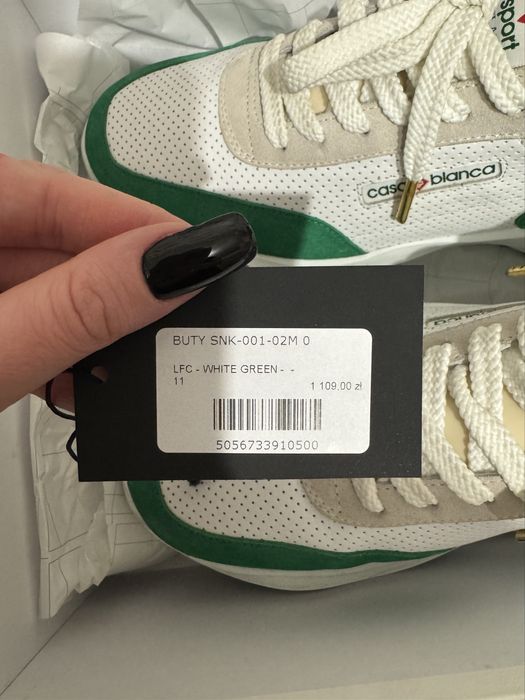 Кроссовки unisex