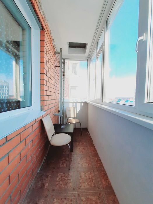 Сдаётся посуточно квартира в центре