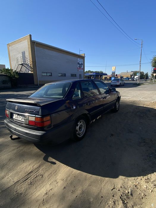 Продам Volkswagen Passat b3