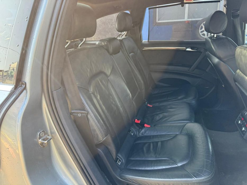 Dezmembrez / Dezmembrari / Piese Audi Q7 4L S-Line 3.0TDI CASA 2005-2010