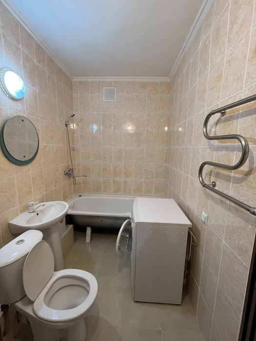 Сдам квартиру в Астане 1 ком