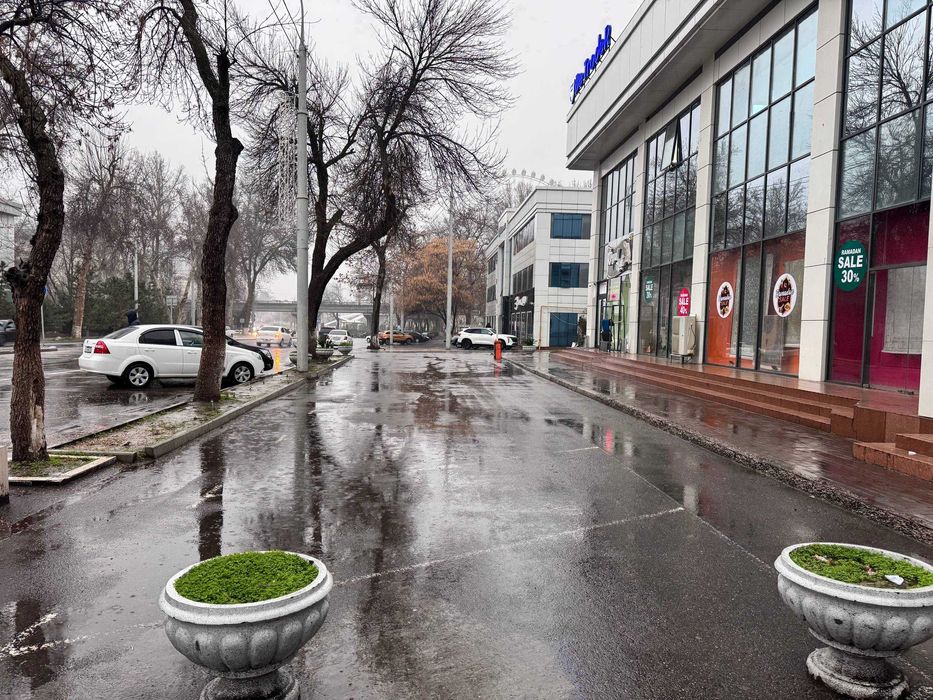 Аренда Помищения Ориентир Урда