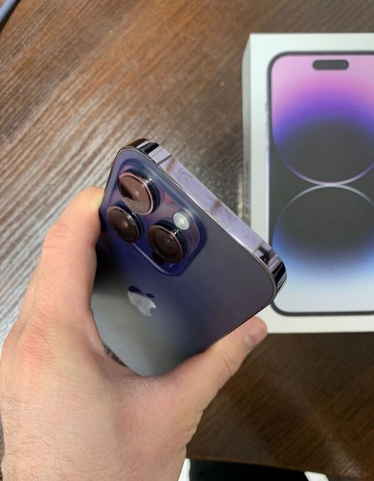 Айфон 14 Про СРОЧНОО