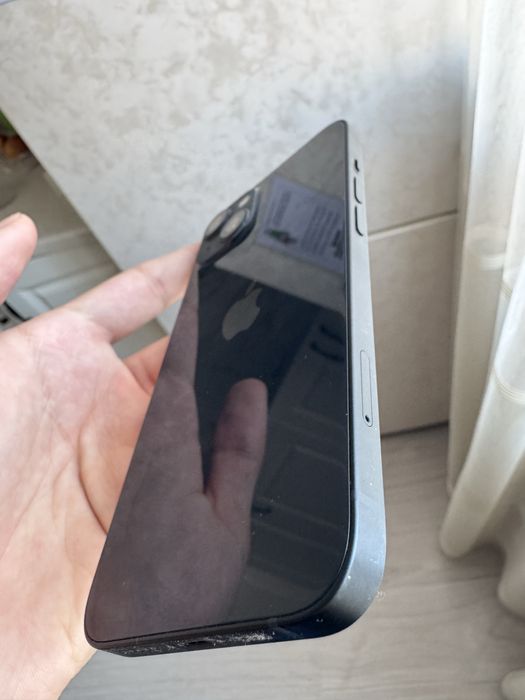 Айфон 13 Iphone 13, 256gb midnight