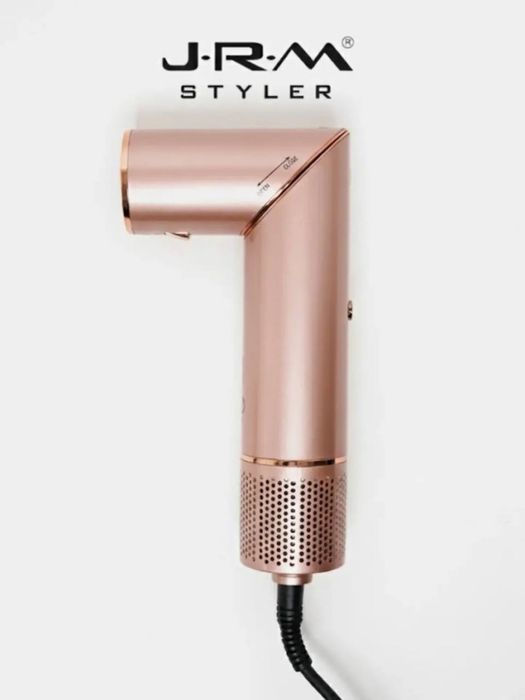J•R•M styler 7v1