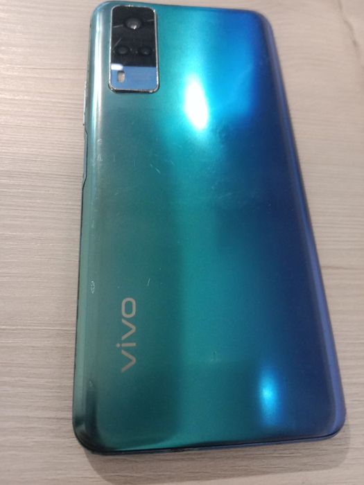 Vivo Y31 4/128gb