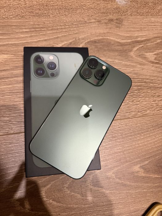 Iphone 13 pro max 128 Гб