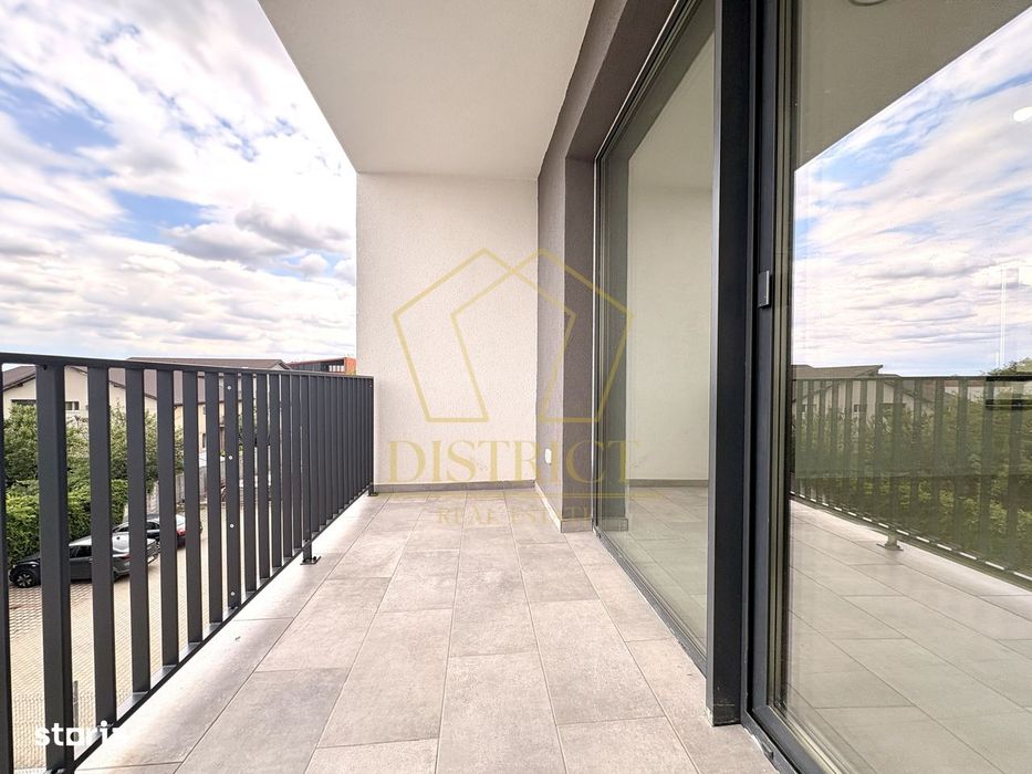Apartament cu 3 camere, dressing si spațiu de depozitare | Timișoara |