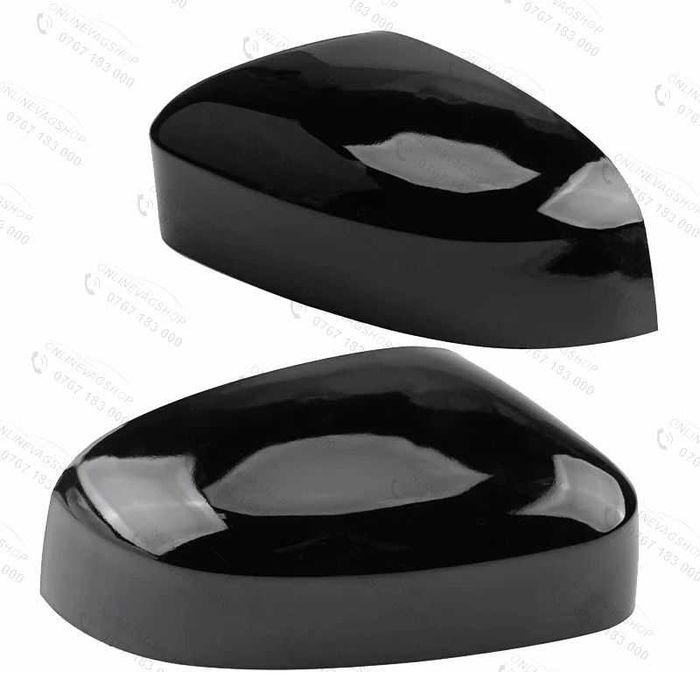 Capace oglinda negru lucios Ford Focus Mk2, MK3 Ford Mondeo Mk4