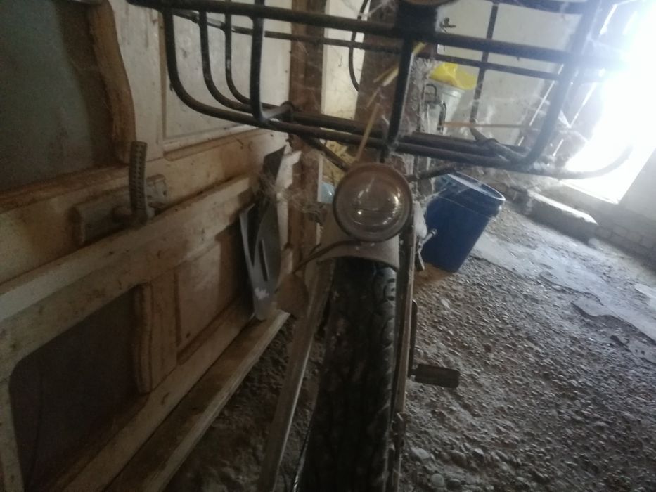 2 ta velosiped sotiladi