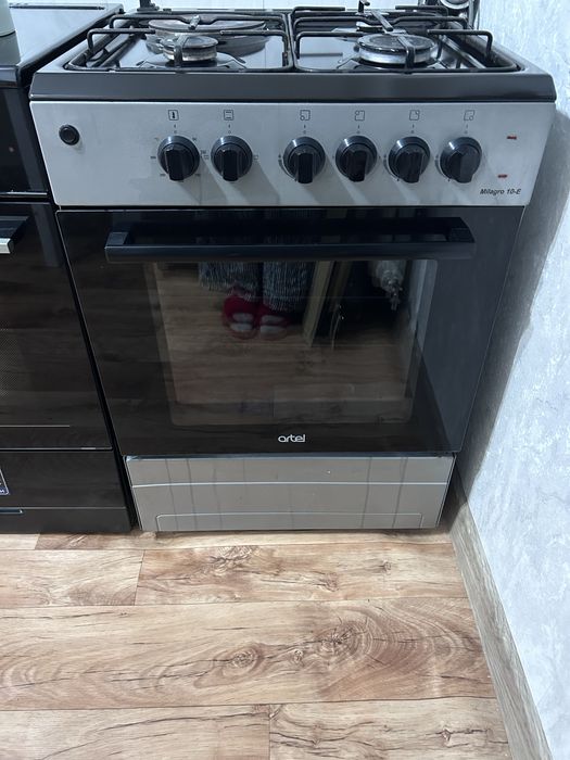 Плита Milagro 10-E