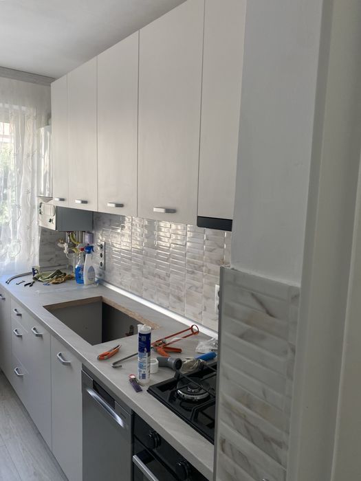 Amenajări interioare și exterioare!!!