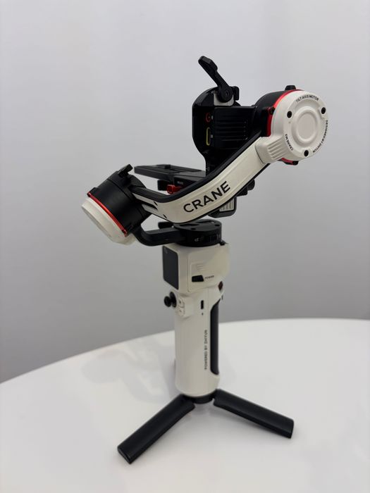 Gimble Zhiyun Crane M3
