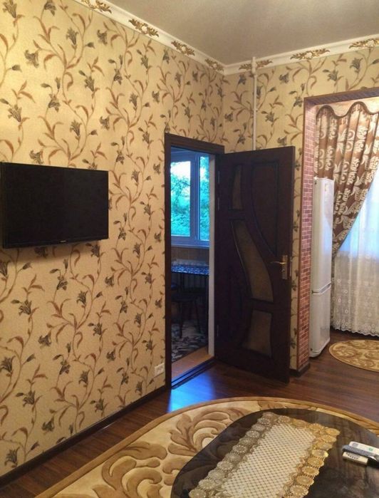 Срочно Продаётся Яккасарай ШРуставели 2/2/4 ремонт хороший !